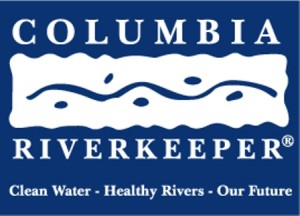 columbia riverkeeper 